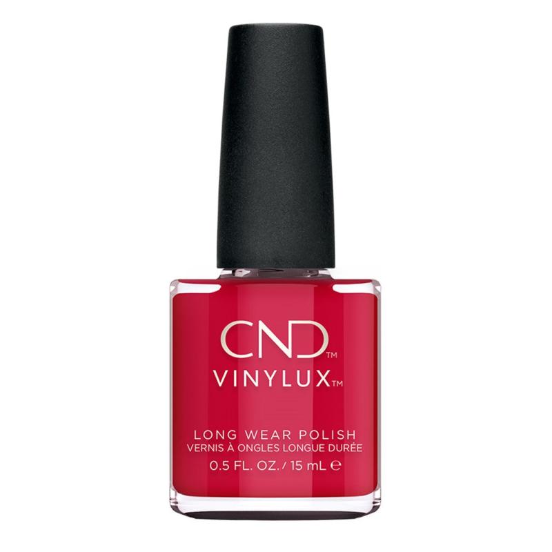 Cnd   First Love Vinylux  324 Treasured Moment   Neglelak   Hos Frisøren   Baronen