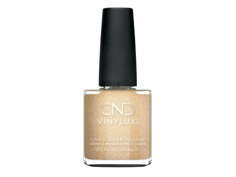 CND Get That Gold 368 Vinylux Neglelak - Langvarig Glans