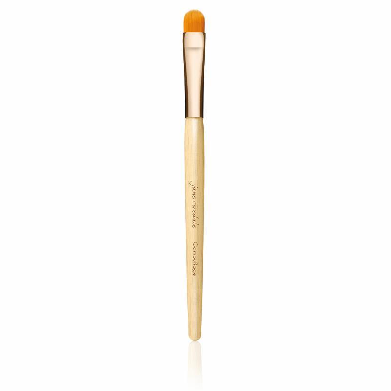 Jane Iredale Camouflage Pensel til Creme Makeup