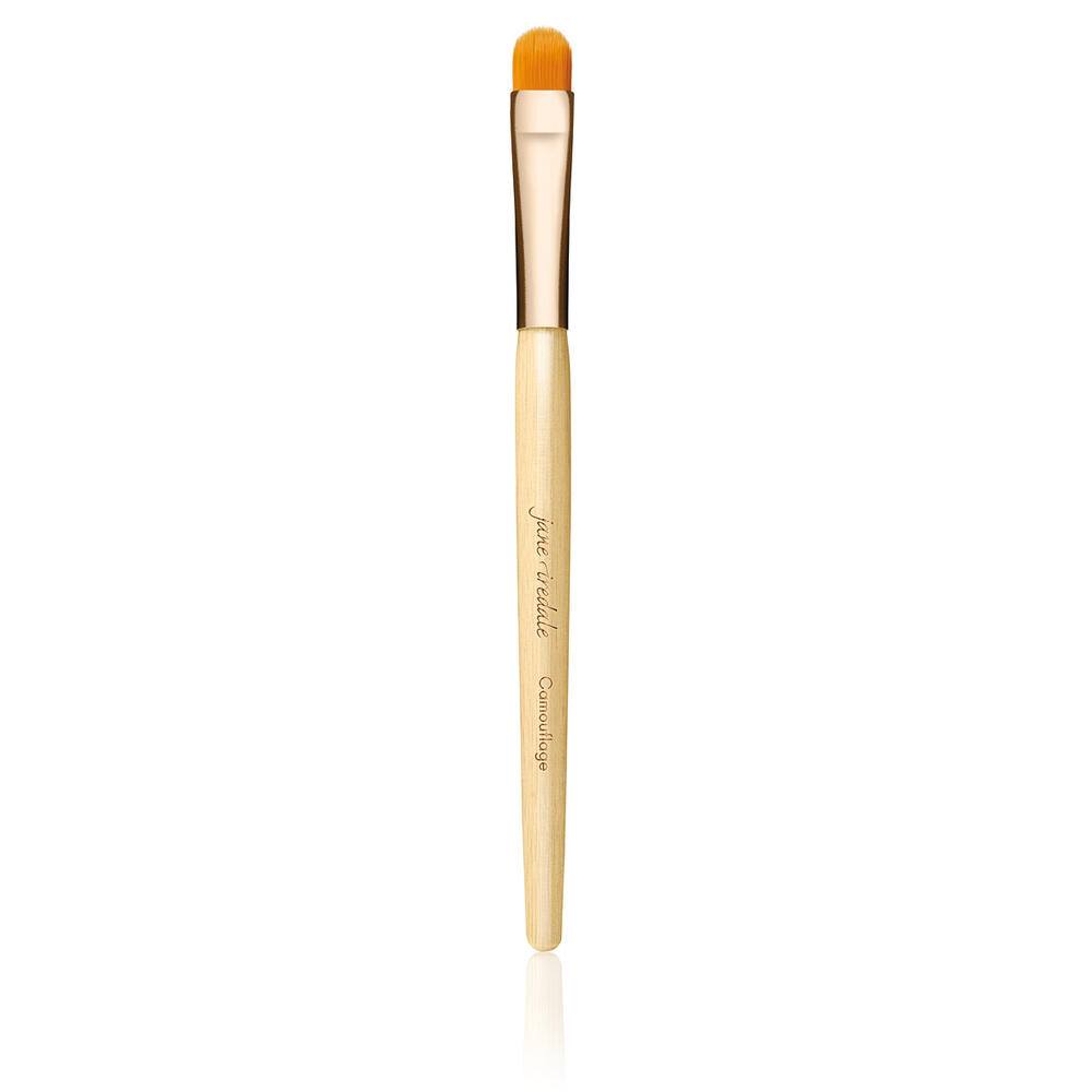 Jane Iredale Camouflage Pensel - Ideel til Cremeprodukter