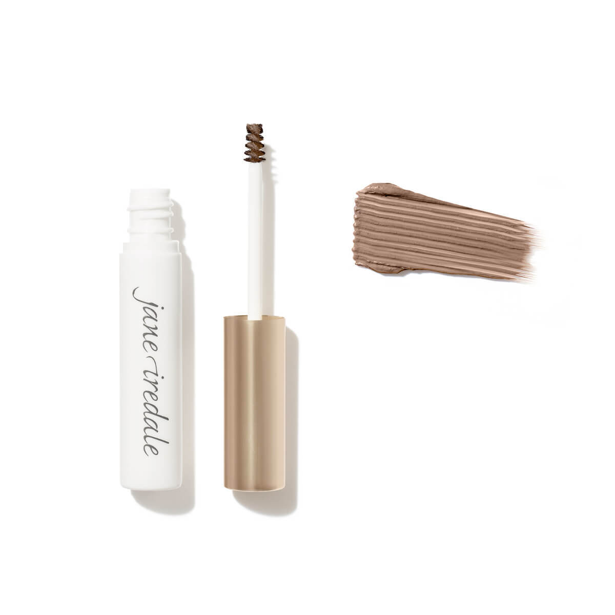 Jane Iredale Purebrow Gel - Neutral Blonde Bryn Gel 1 Stk