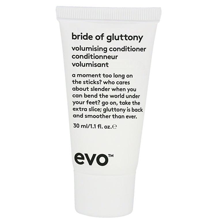Evo Bride Of Gluttony Volumiserende Balsam 30ml