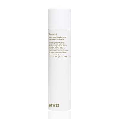 Evo Helmut Ekstra Stærk Hårlak 100ml - Fantastisk Hold!