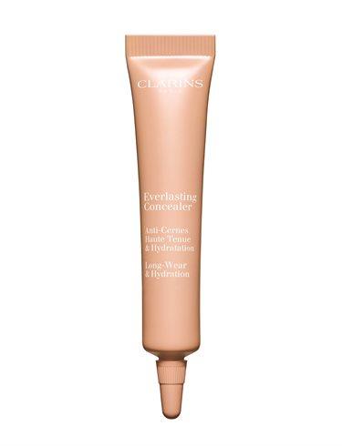 Clarins Everlasting Concealer 02 Light Medium