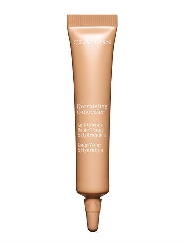 Clarins Everlasting Concealer 03 - Høj Dækkeevne