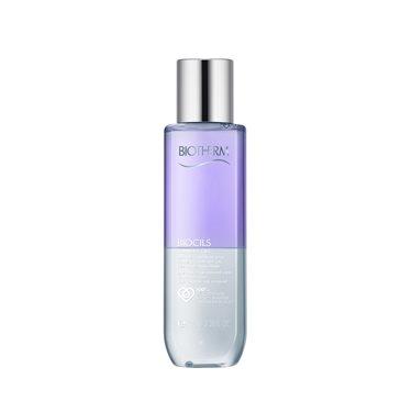 Biotherm Biocils Øjenmakeupfjerner 100 ml - Skånsom og Effektiv