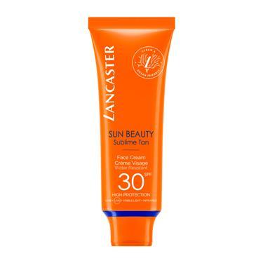Lancaster Solbeskyttelse Ansigt Creme SPF 30 - 50 ml