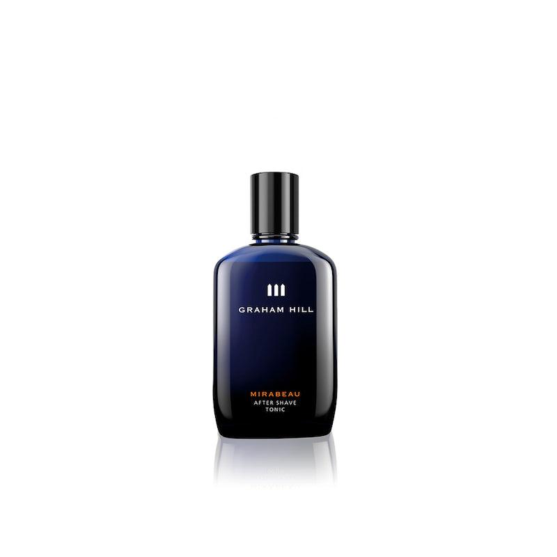 Graham Hill Mirabeau Aftershave 100ml - Frisk og plejende