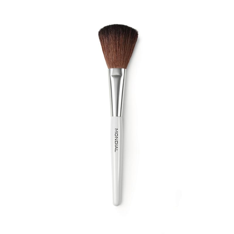 Professionel Makeup Børste Medium fra Mondial - Kvalitet!