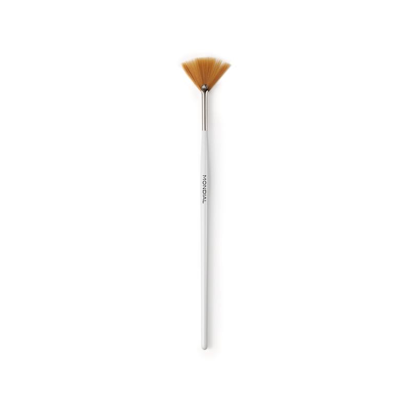 Mondial Professional Vifteformet Børste  Small