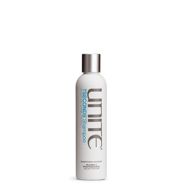 Unite   7seconds Shampoo 300ml   Hos Frisøren   Baronen