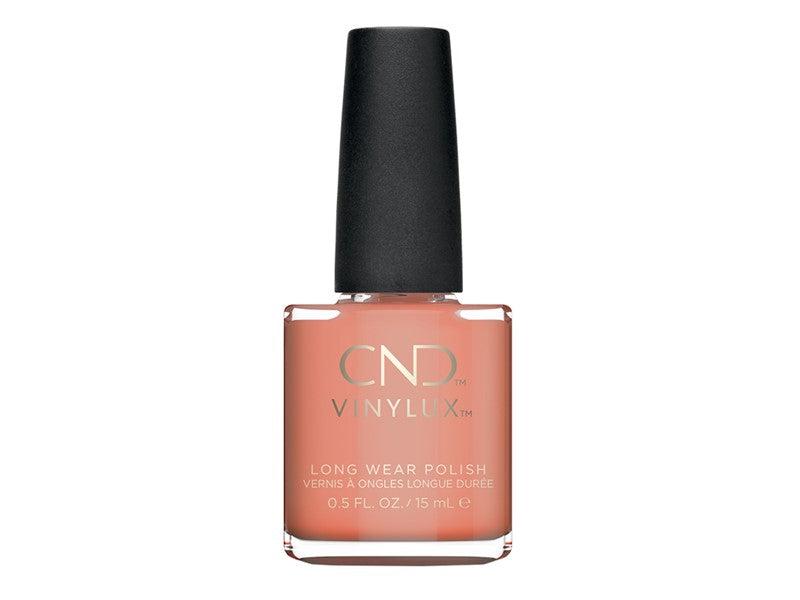 Cnd   Uninhibited  Vinylux  Boho Spirit  279   Neglelak   Hos Frisøren   Baronen