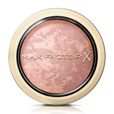 Max Factor Facefinity Blush 25 Alluring Rose - Spar Op Til 70%
