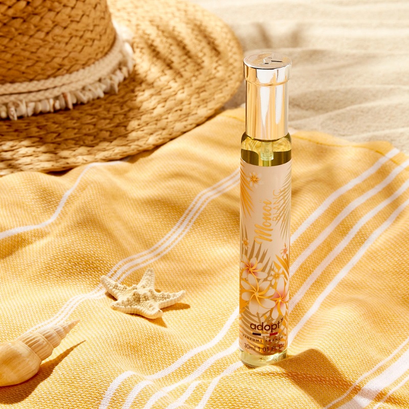 Adopt   Mono?  Blanc Eau De Parfum