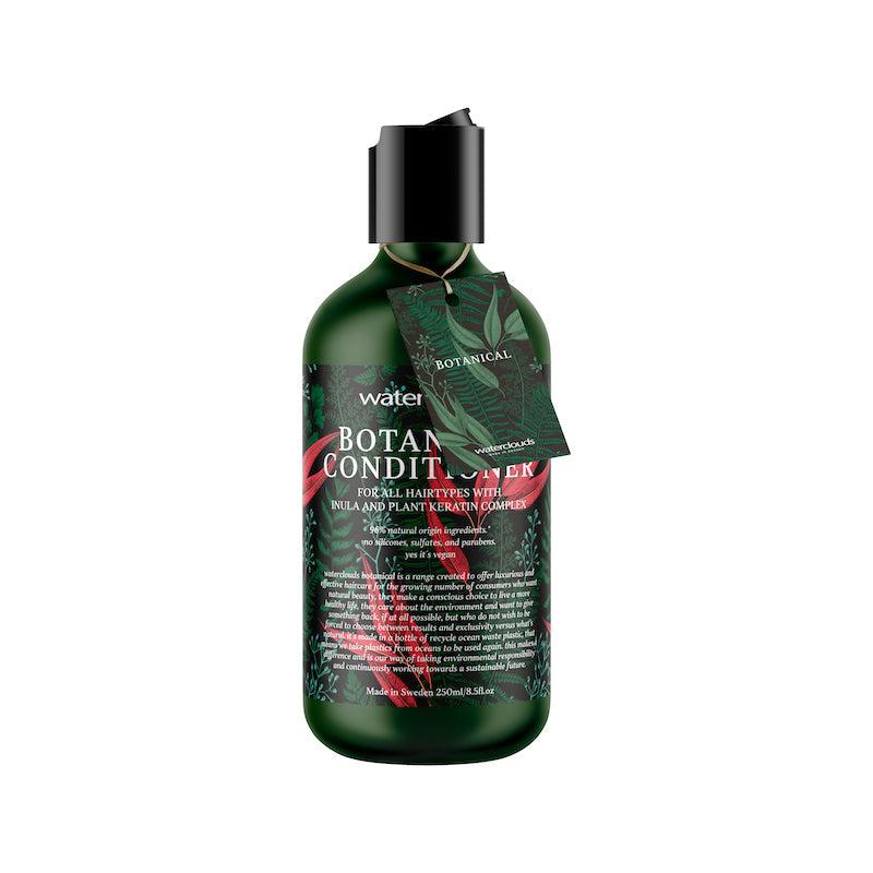 Waterclouds Botanisk Balsam 250ml - Vegansk Pleje