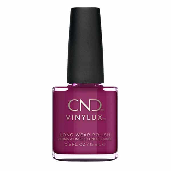 CND Vinylux Berry Boudoir 251 - Luksuriøs Neglelak