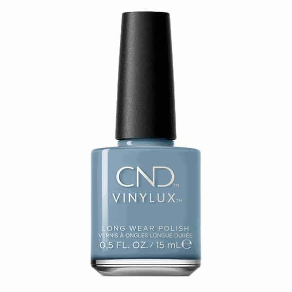CND Vinylux Frosted Seaglass 432 - Neglelak til Skønhed