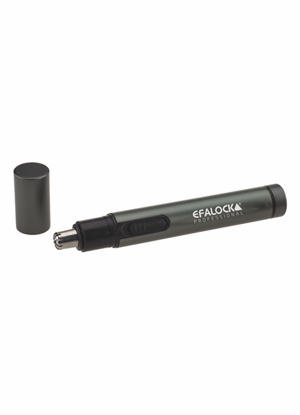 Efalock Mikrotrimmer Slim til næse- og ørehår