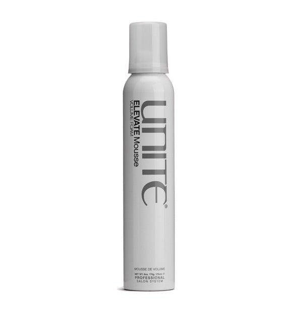 Unite Elevate Mousse 175ml - Innovativ Hårstyling