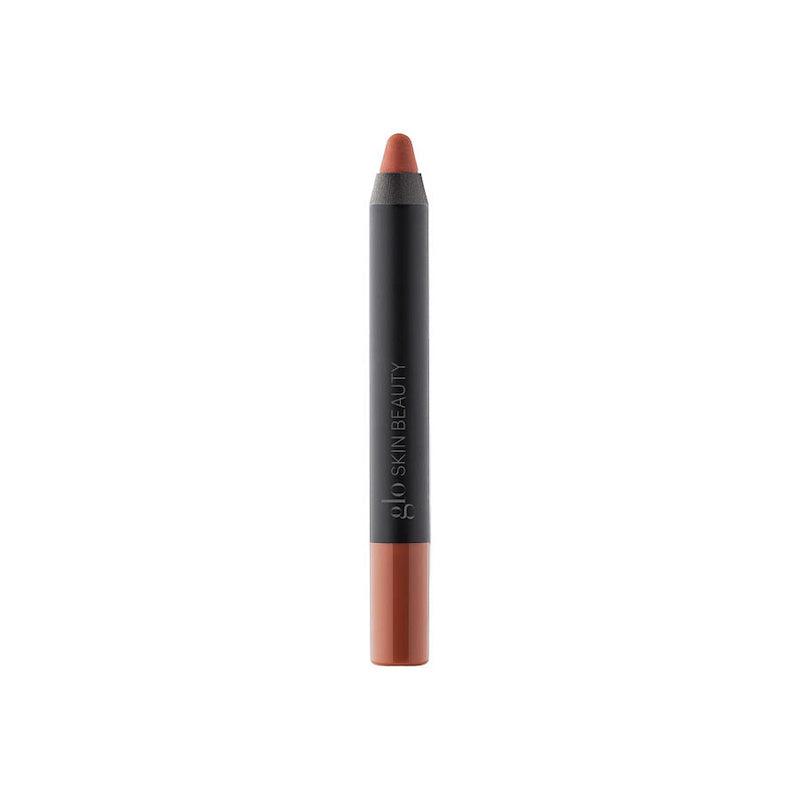 Glo Suede Matte Crayon - Bellini 2,8 g til Makeup