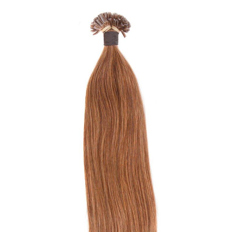 Hot Fusion Extensions   Lys Kobberbrun  7
