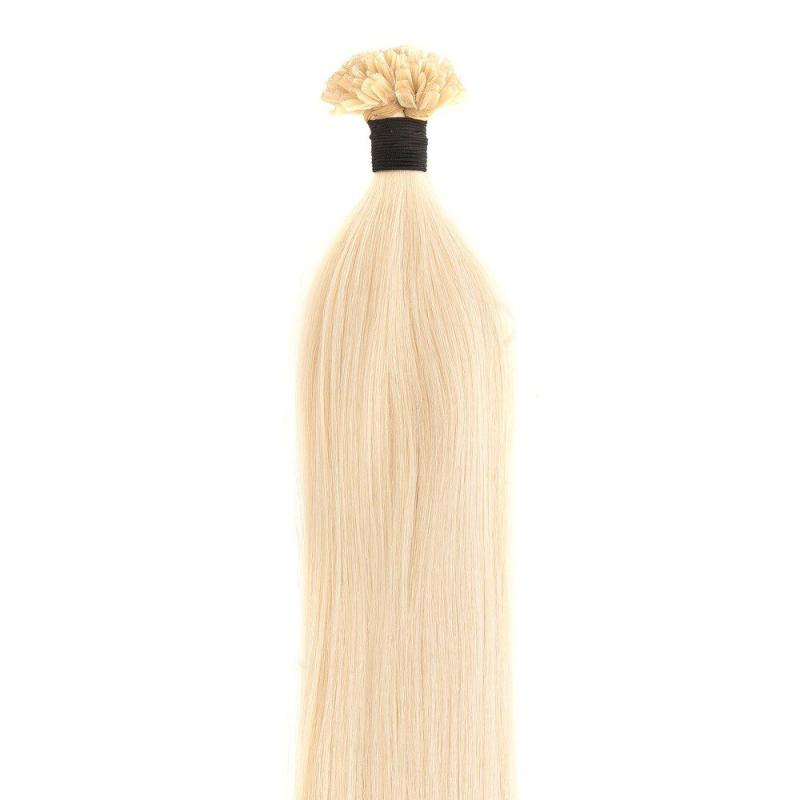 Hot Fusion Extensions - Lys Blond #60A til skønhed