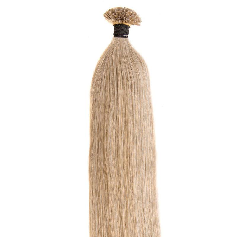 Hot Fusion Extensions - Mørkblond #16 på tilbud!