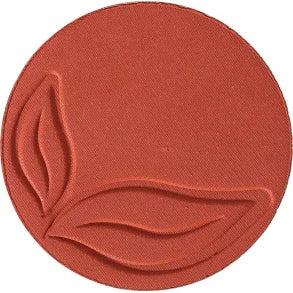 Purobio Cosmetics Blush Brick Matte 04 - Naturlig Glød