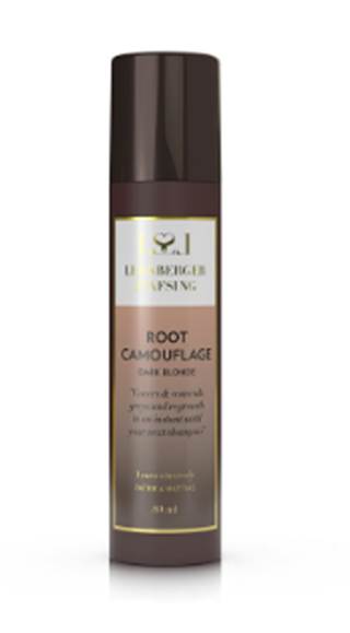 Lernberger Stafsing Root Camouflage - Lys Brun 80 ml