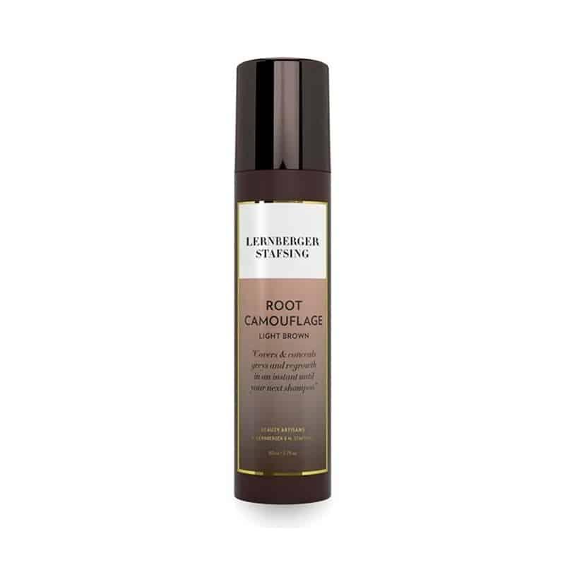 Lernberger Stafsing Rod Camouflage - Sort Brun 80ml