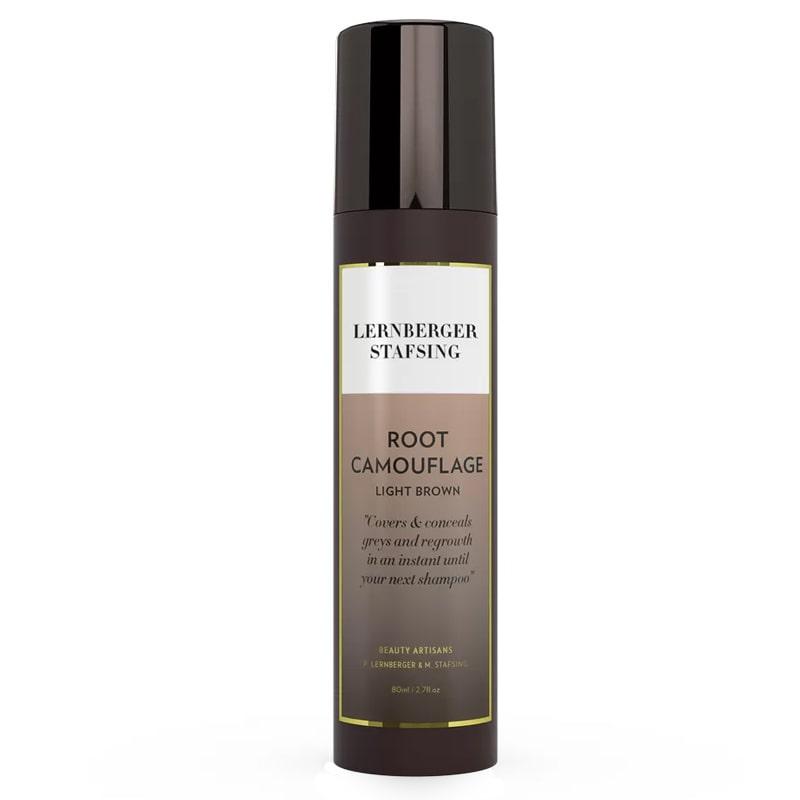 Lernberger Stafsing Root Camouflage - Lys Brun 80 ml