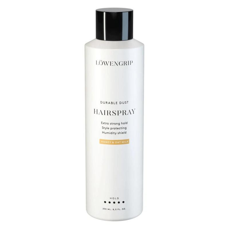 Löwengrip Durable Dust Hairspray 250 ml - Hårspray med Glans