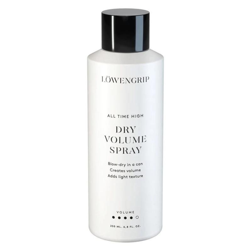 Löwengrip All Time High Tør Volumenspray 200 Ml
