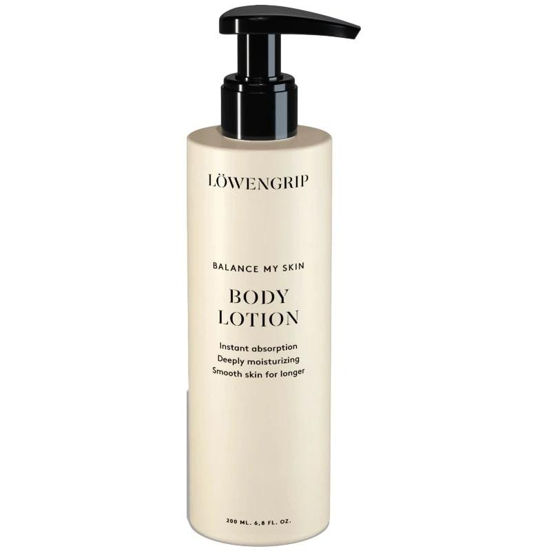 Löwengrip Balance My Skin - Body Lotion 200 ml tilbud