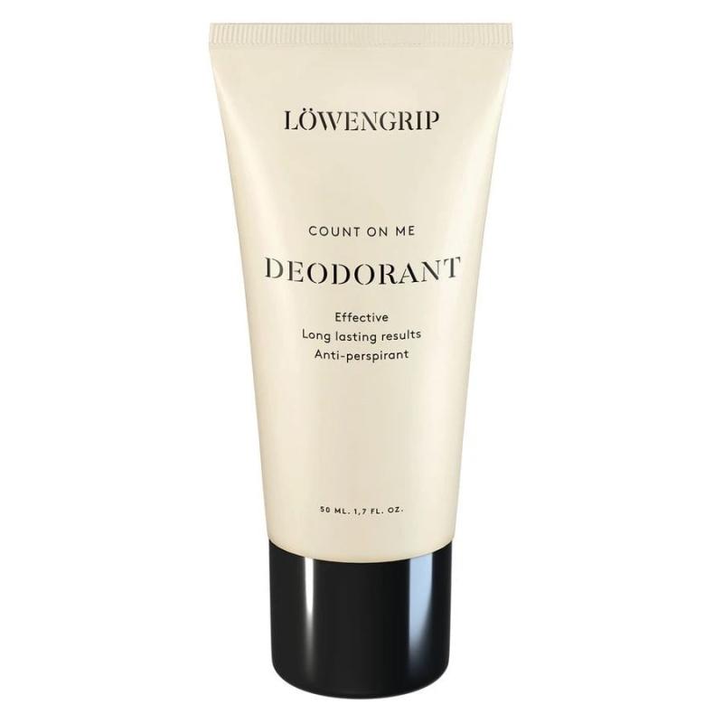 L? Wengrip Count On Me   Deodorant 50 Ml