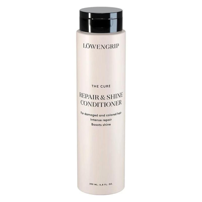 Löwengrip The Cure - Reparerende Balsam 200 Ml