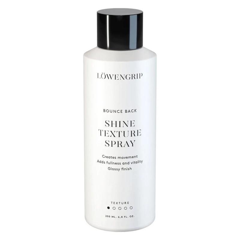 Löwengrip Bounce Back Shine & Texture Spray 200 ml