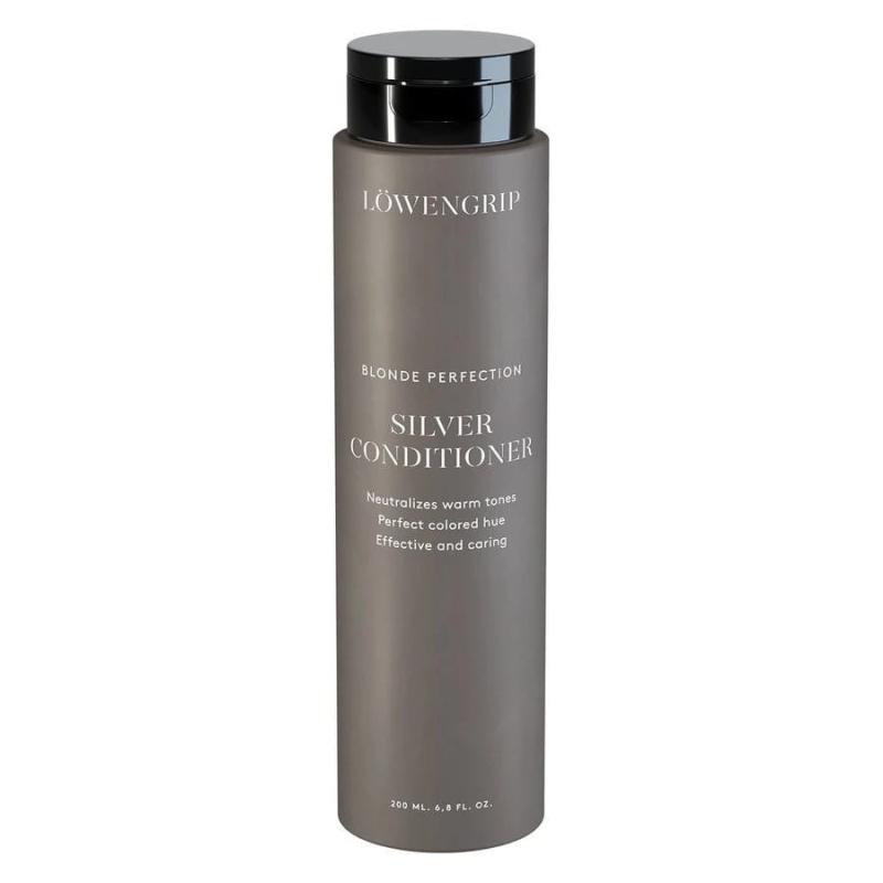 L? Wengrip Blonde Perfection   Silver Conditioner  200 Ml