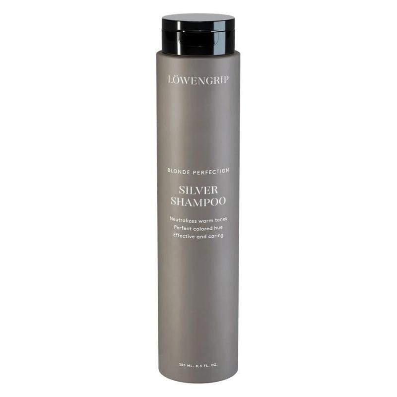 Löwengrip Blonde Perfection Sølvshampoo 250 ml