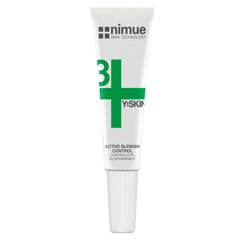 Nimue Aktiv Bums Kontrol 15 Ml - Effektiv mod akne!