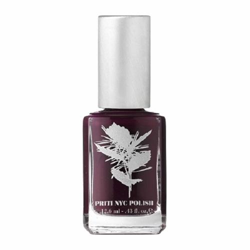 Priti Nyc   N 354   Black Magic Rose
