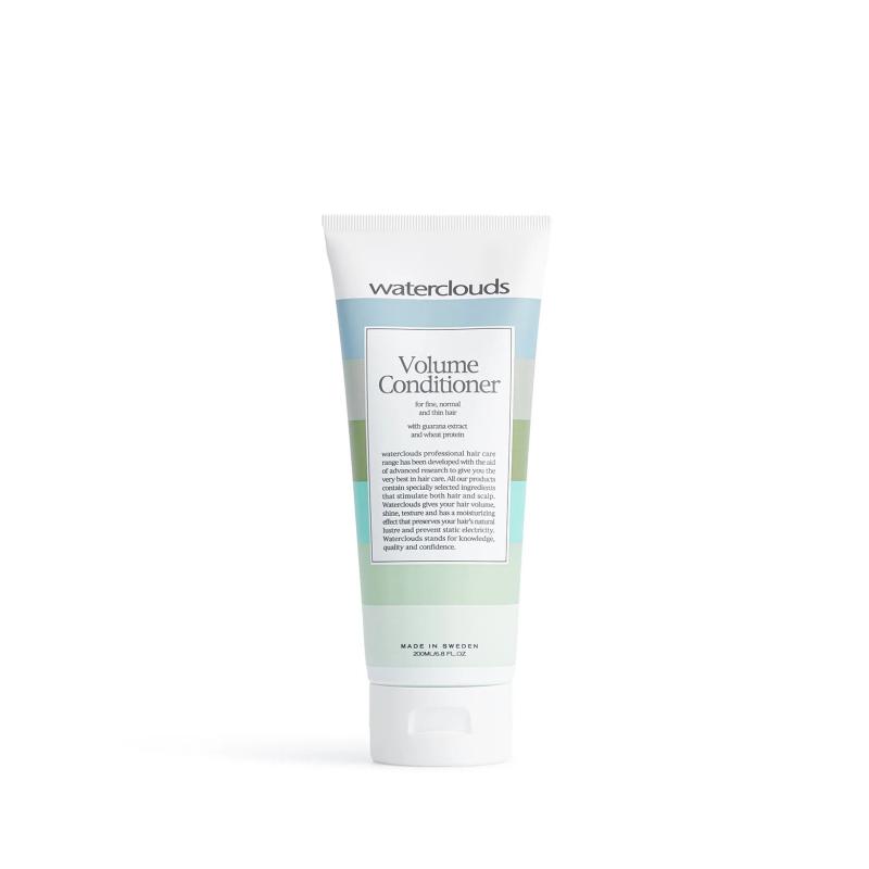 Waterclouds Daily Conditioner 200ml   Balsam   Hos Frisøren   Baronen