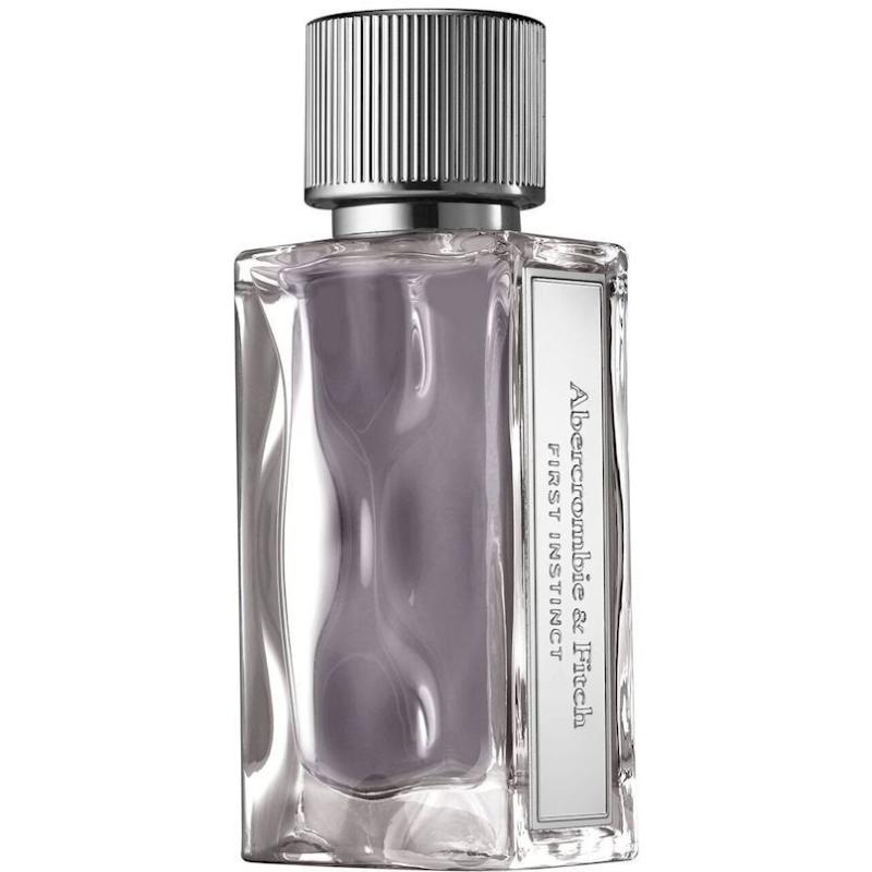 Abercrombie   Fitch First Instinct Man Eau De Toilette 30 Ml