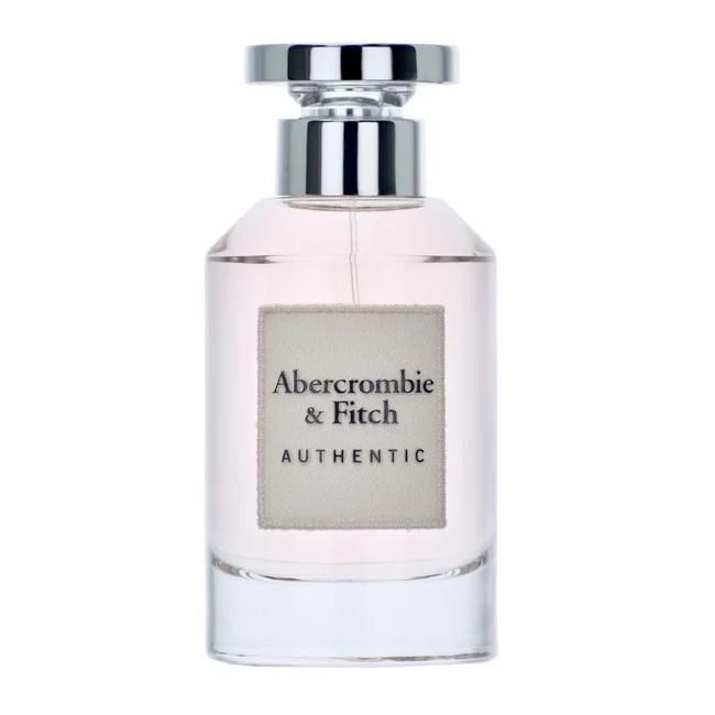 Abercrombie & Fitch Authentic Woman 30 Ml EDP på tilbud