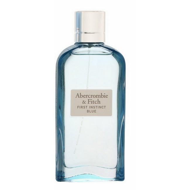 Abercrombie   Fitch   First Instinct Blue For Her   30 Ml   Edp