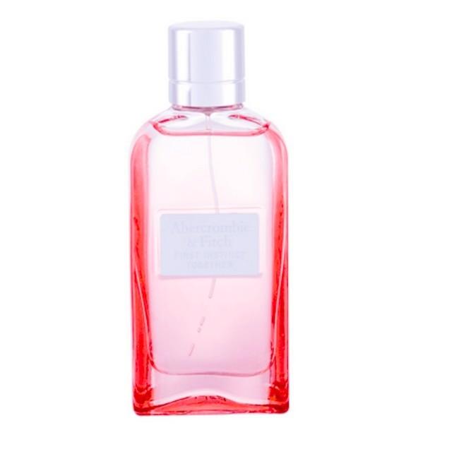 Abercrombie   Fitch   First Instinct Together For Her   50 Ml   Edp