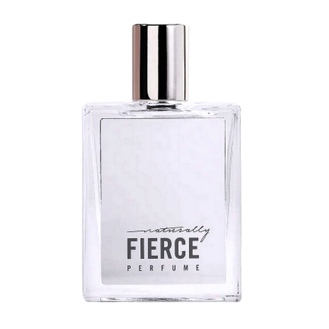 Abercrombie & Fitch Naturally Fierce 100 ml EDP på tilbud