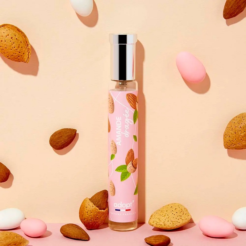Adopt Amande Dragée Eau De Parfum - Slikduft til dig!