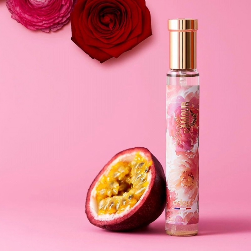 Adopt Bouquet D'Amour Eau De Parfum - Elegance til dig
