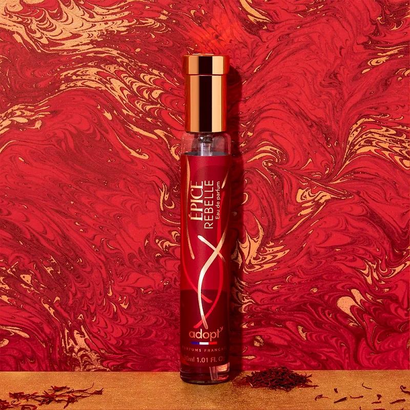 Adopt Epice Rebelle Eau De Parfum - Rock'n'Roll Duft